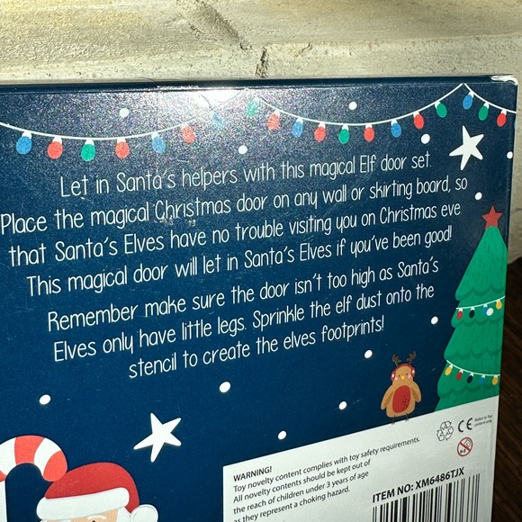 Magical Elf Door - Picture 2 of 2